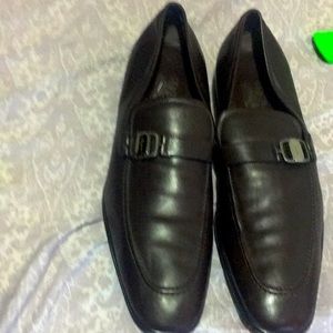 Salvatore ferragamo shoe